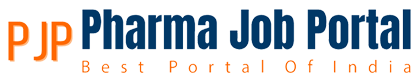 Pharma Job Portal